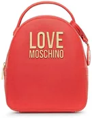 Plecaki - JC4101PP1DLJ0 - Love Moschino - miniaturka - grafika 1