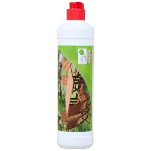 SASKA GARDEN SASKA GARDEN Impregnat do mebli ogrodowych SASKA GARDEN 588754 500 ml - Akcesoria do urządzeń ogrodniczych - miniaturka - grafika 1