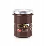 Słodkie kremy i masła - Pisti Crema Chocolat sycyliski krem czekoladowo-orzechowy 200 g - miniaturka - grafika 1