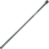 Klucze i nasadki - BGS przedłużenie przechylane, 500 MM, 1/2 cala, matowo chromowany, 249 - miniaturka - grafika 1