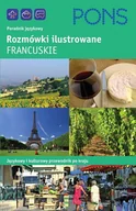 E-booki - języki obce - Rozmówki ilustrowane francuskie - miniaturka - grafika 1