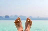 Czasopisma - Pedicure dla Mężczyzn w Klinice Anna Pikura we Wrocławiu - miniaturka - grafika 1