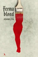 E-booki - literatura polska - Ferma blond - miniaturka - grafika 1