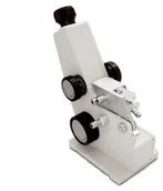 Akcesoria do urządzeń pomiarowych - Stacjonarny optyczny Abbe refraktometr - miniaturka - grafika 1