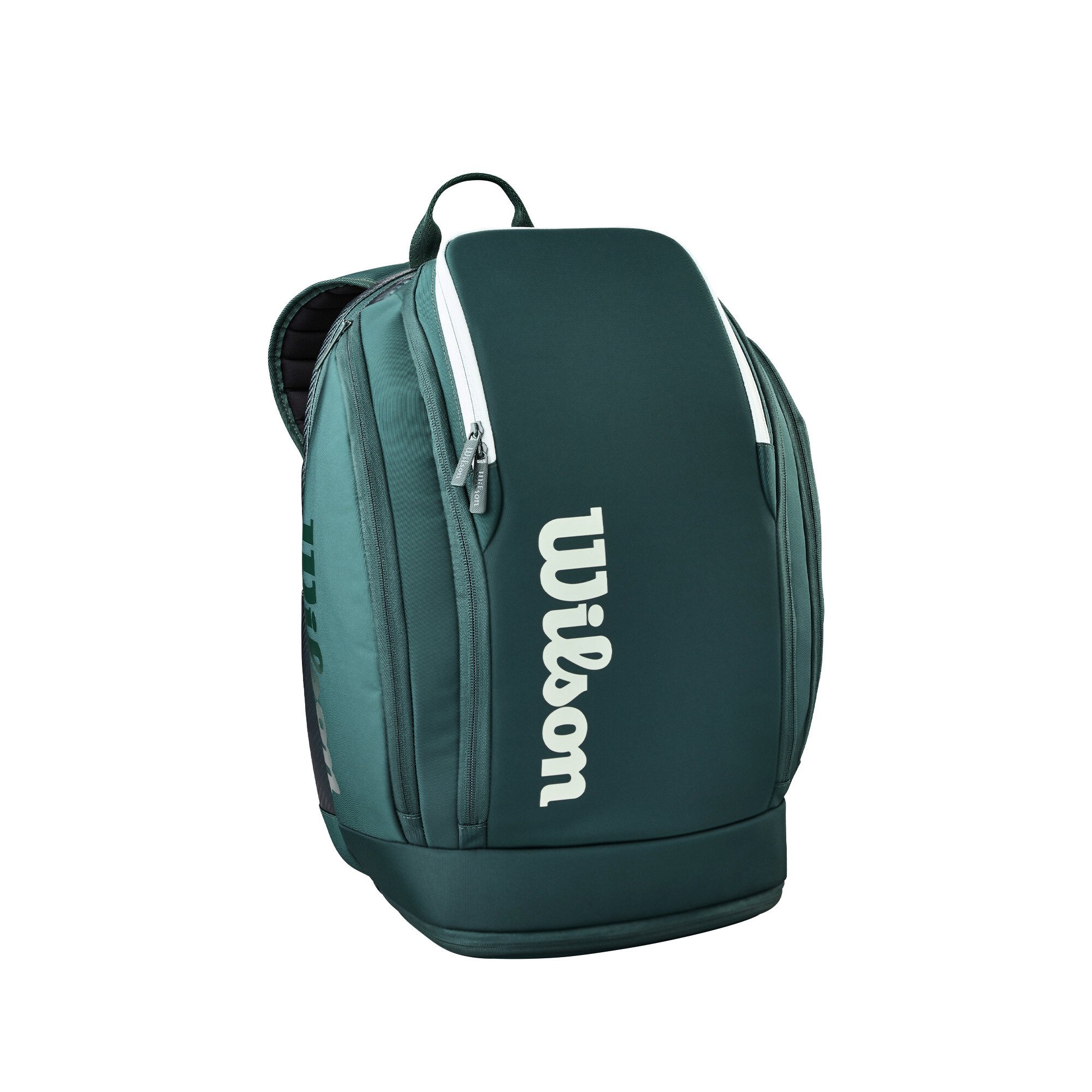 Plecak na rakiety Wilson Blade V10 Backpack Green