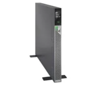Zasilacze awaryjne UPS - Zasilacz awaryjny UPS Interaktywny APC SRTL2K2RM1UINC 2200 W - miniaturka - grafika 1