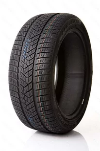 PIRELLI Scorpion Winter 255/50R19 103V - Opony terenowe i SUV zimowe - miniaturka - grafika 1