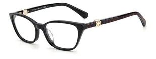 Okulary korekcyjne Kate Spade EMMALEE 807 - Okulary korekcyjne, oprawki, szkła - miniaturka - grafika 1