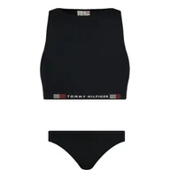 Stroje kąpielowe dla dziewczynek - Tommy Hilfiger Strój kąpielowy - miniaturka - grafika 1
