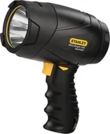 Latarki - Stanley ED-17003: Latarka punktowa LED 300 lumenów - 3 waty - miniaturka - grafika 1