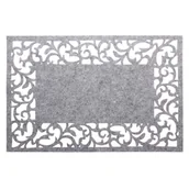 Obrusy i serwetki - Podkładka filcowa Fix 45 x 30 cm - miniaturka - grafika 1