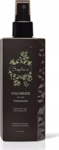 Wella Priemonė plaukų apimčiai didinti Saphira 150 ml - Kosmetyki do stylizacji włosów - miniaturka - grafika 1