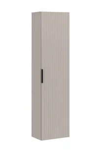 Szafka łazienkowa ADEL CASHMERE 80-01-1D 35cm kaszmirowa - Szafki łazienkowe - miniaturka - grafika 1