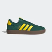 Buty trekkingowe męskie - Sneakersy męskie ADIDAS VL Court 3.0 - miniaturka - grafika 1