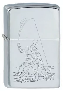 Zippo 1110006 nr 250 Fisherman 1110006 - Pozostałe akcesoria barmańskie - miniaturka - grafika 2