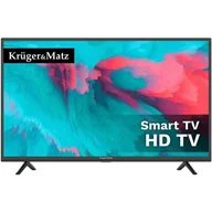 Telewizory - Kruger&Matz KM0232-S5 - miniaturka - grafika 1