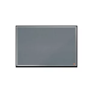 Tablica filcowa ogłoszeniowa NOBO ESSENCE 60x90cm szara /1915205/ - Tablice i flipcharty - miniaturka - grafika 1