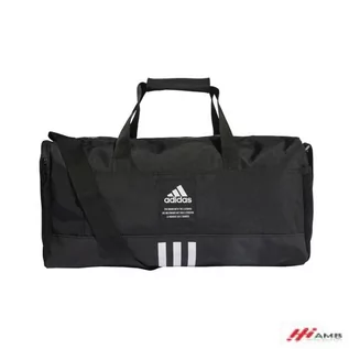 Torby sportowe - Tobrba adidas 4ATHLTS Duffel Bag M HC7272 r. HC7272*NS - grafika 1