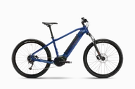 Rowery - Rower Górski HAIBIKE ALLTRACK 4 29 - miniaturka - grafika 1