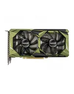 Karty graficzne - Manli   GeForce RTX 4060 8GB GDDR6 (N72740600M25601) - miniaturka - grafika 1