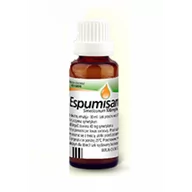 Układ pokarmowy - Espumisan  100mg/ml Krople - 30ml INPHARM - miniaturka - grafika 1