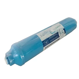 SUPREME S-L-FIR-BIO200 Liniowy jonizator wody 10" x 2" - Uzdatniacze wody - miniaturka - grafika 1