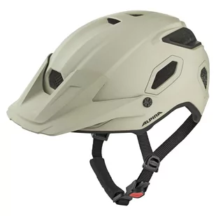 Kask rowerowy Alpina Comox A9751 - Kaski rowerowe - miniaturka - grafika 1