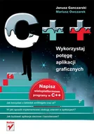 Systemy operacyjne i oprogramowanie - C++. Wykorzystaj potęgę aplikacji graficznych - miniaturka - grafika 1