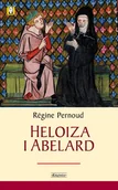 Biografie i autobiografie - Heloiza i Abelard - miniaturka - grafika 1