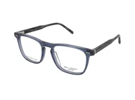 Okulary korekcyjne, oprawki, szkła - Dioptrie szkieł Tommy Hilfiger TH 2069 PJP - miniaturka - grafika 1
