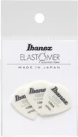 Inne akcesoria gitarowe - Ibanez BEL18HD12 Elastomer zestaw 3 kostek - miniaturka - grafika 1