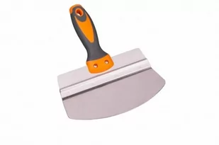 Aw Szpachla Profilowana 165Mm Uchwyt Soft - Narzędzia murarskie - miniaturka - grafika 1