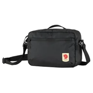 Nerki - Torebka Fjallraven High Coast Crossbody black - miniaturka - grafika 1