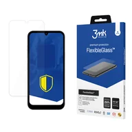 Folie ochronne do telefonów - 3MK FlexibleGlass LG Q31 FLEXIBLEGLASS - miniaturka - grafika 1