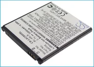 Baterie do telefonów - TECHTEK Baterie kompatybilny z [LG] C800DG, C800G, C800VL, CX2, Eclipse 4G LTE, Eclypse 4G, Gray C800, LS696, LS970, myTouch Q myTouch Q 4G, Optimus - miniaturka - grafika 1