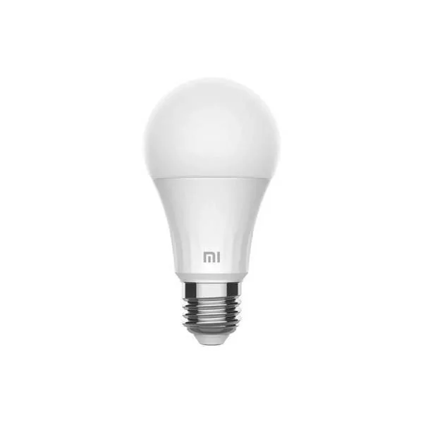 Smart XIAOMI Żarówka Xiaomi Mi LED Bulb Cool White 6500K