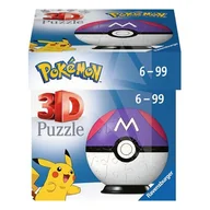 Pozostałe książki - Pokémon Meisterball - miniaturka - grafika 1
