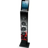 Power audio - MUSE M-1200 LD - miniaturka - grafika 1