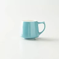 Filiżanki - ORIGAMI Filiżanka Origami Aroma Cup Turquoise 200 ml 78761441 - miniaturka - grafika 1