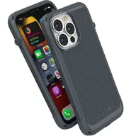 Etui i futerały do telefonów - Catalyst Vibe iPhone 13 Pro szary CATVIBE13GRYMP - miniaturka - grafika 1