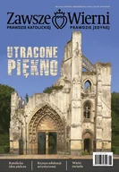 Czasopisma - Zawsze Wierni - miniaturka - grafika 1