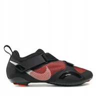 Moda i Uroda OUTLET - Buty Męskie na rower Nike Superrep Cycle CW2191-008 r. 40,5 - miniaturka - grafika 1