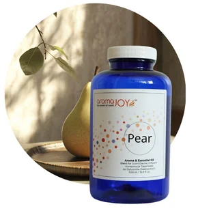 PEAR - Kompozycja Zapachowa 500 ml - Zapachy do domu PEAR - Kompozycja Zapachowa 500 ml - Zapachy do domu - miniaturka - grafika 1