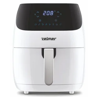 Zelmer ZAF5501W - Frytkownice - miniaturka - grafika 1