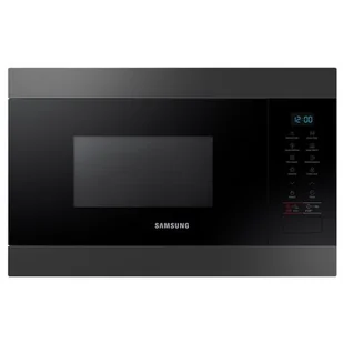 Samsung MS22M8074AM EO Graphite Matt - Kuchenki mikrofalowe do zabudowy - miniaturka - grafika 1