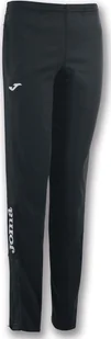 Joma Czarno spodnie dresowe Joma Championship IV 900450.100 XL - Spodnie sportowe męskie - miniaturka - grafika 1