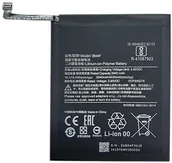 Baterie do telefonów - Baterija XIAOMI Mi A3 - miniaturka - grafika 1