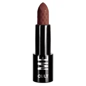 Szminki - Mesauda Milano Mesauda Milano Cult Matte Lipstick 208 TEMPTATION 3.5 g - miniaturka - grafika 1