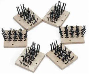 Akcesoria wymienne do szczotki - Akcesoria do urządzeń czyszczących - miniaturka - grafika 2