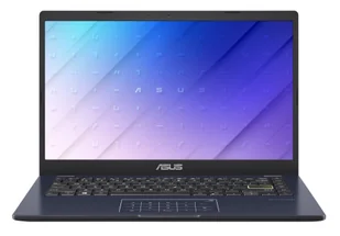 ASUS E410KA-PM464DX Pentium Silver N6000 14" FHD 4GB 64GB eMMC+256SSD BT Win11 Star Black (REPACK) 2Y - Elektronika OUTLET - miniaturka - grafika 1